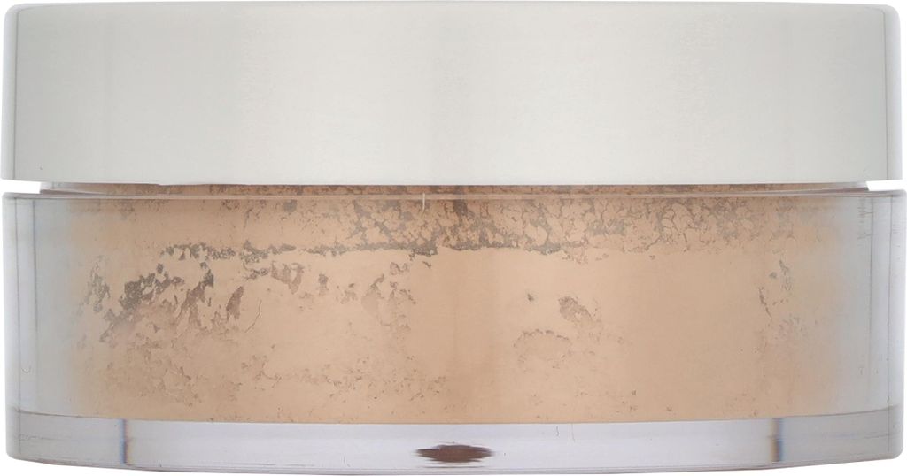 GOSH Mineral Powder, Universal, Alle Hauttöne, Ivory, Topf, Produktbild 