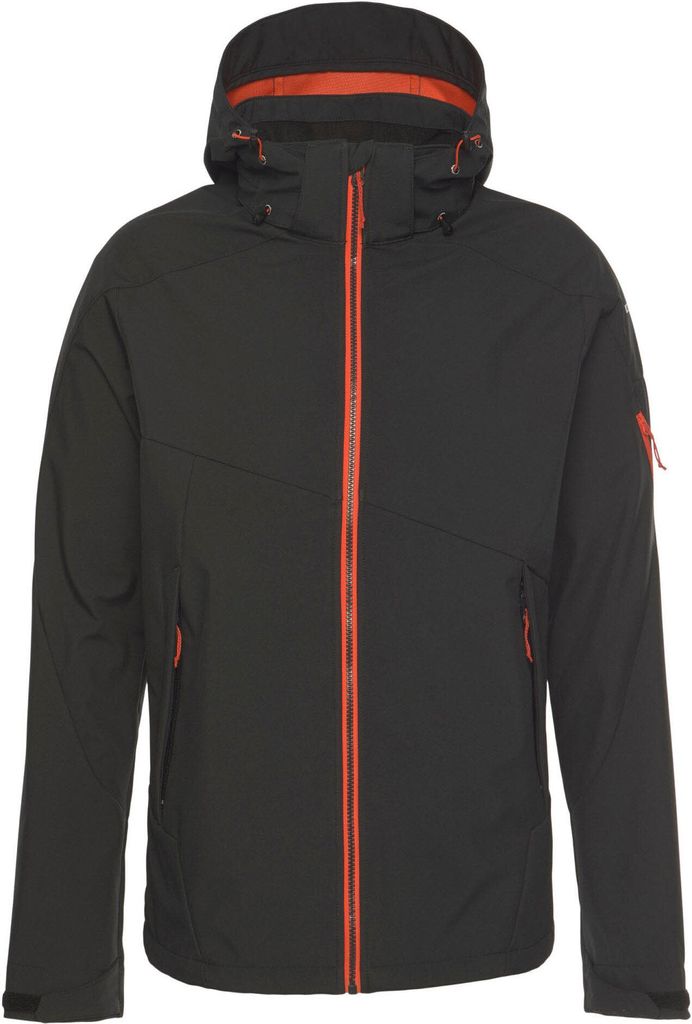 Icepeak Jacke BARLING