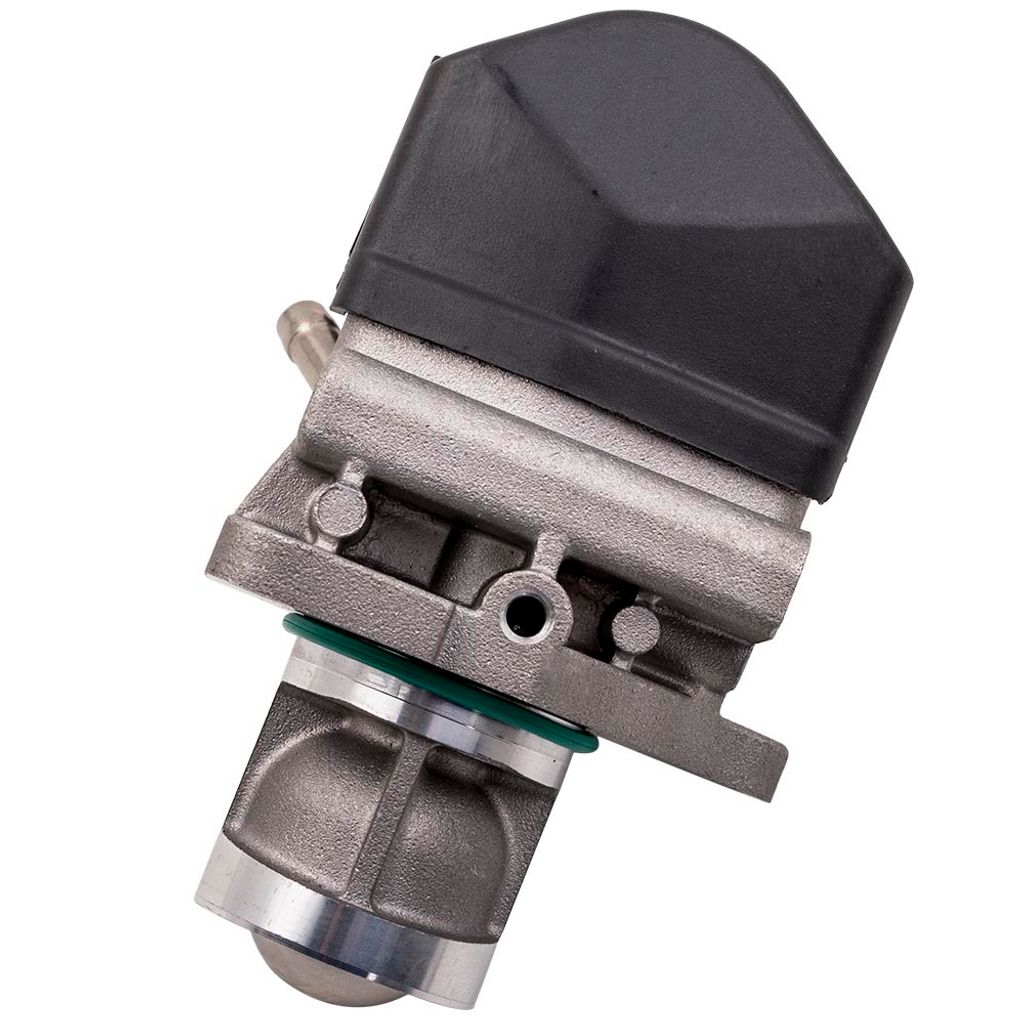 AGR Ventil für BMW 1er E81 3er E90 5er F10 6er F12 F13 7er Produktbild 8
