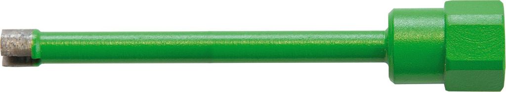 EIBENSTOCK Diamant-Nass-Vollbohrkrone M 12 Ø 8 mm, Immagine del prodotto 