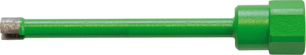 Corona Diamantata Eibenstock 8mm M12 | Carotaggio Umido Professionale
