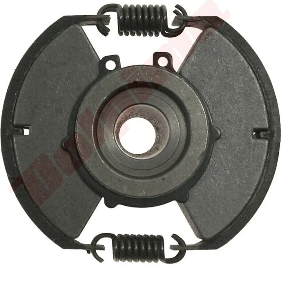 Accouplement Wacker BH 22 - Réparez votre Transmission 0043595