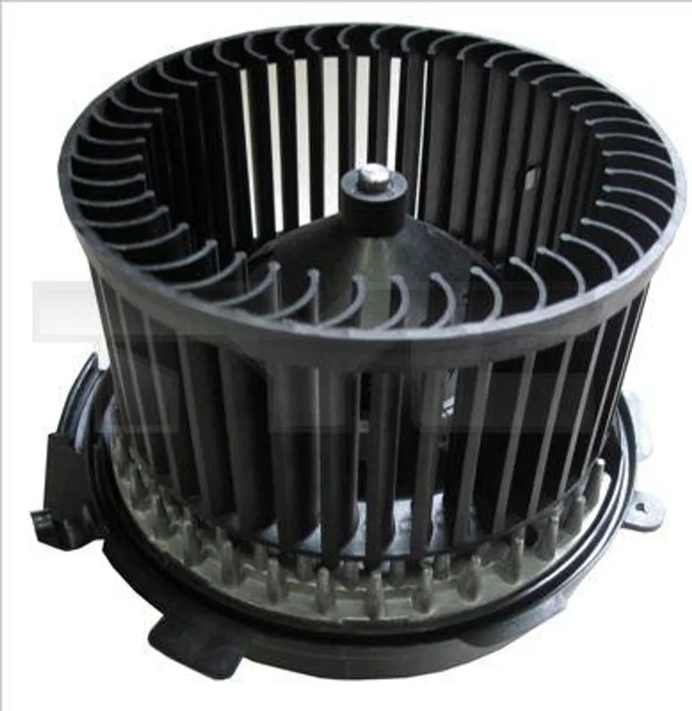 Pulseur d'Air Habitacle 6441K0 pour Chauffage de Xsara et Peugeot 307