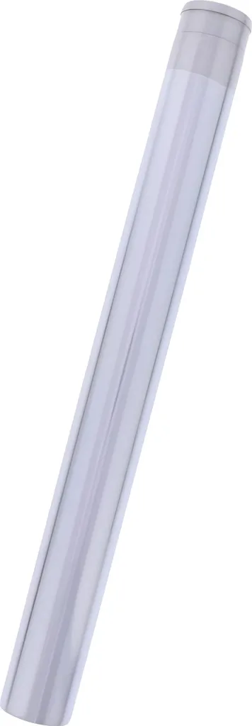 Tube de fourche JMP chromé pour Suzuki AN Burgman 250 et 400