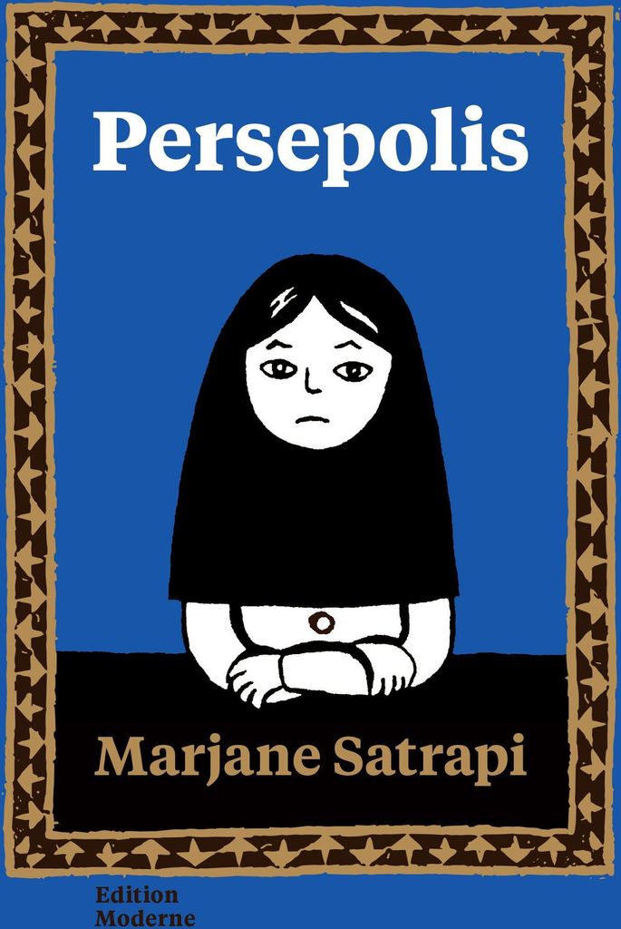 Persepolis