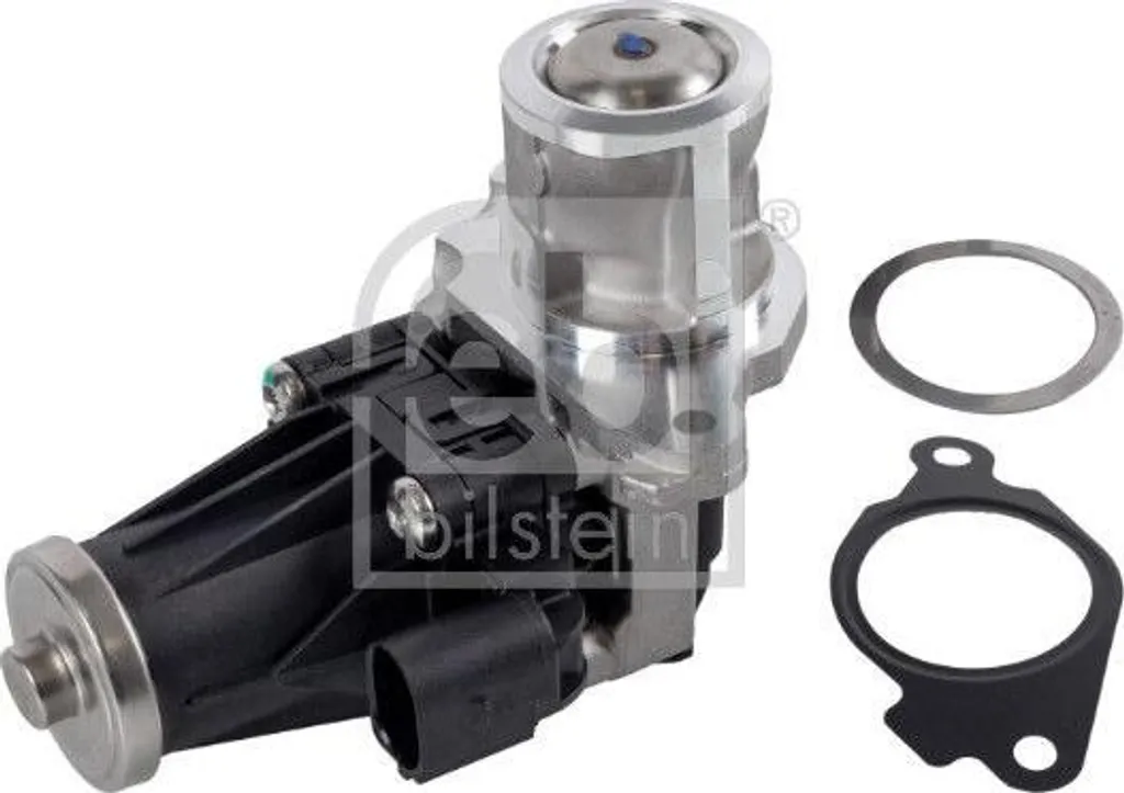 Vanne EGR FEBI BILSTEIN 174953 pour Fiat Grande Punto et Panda