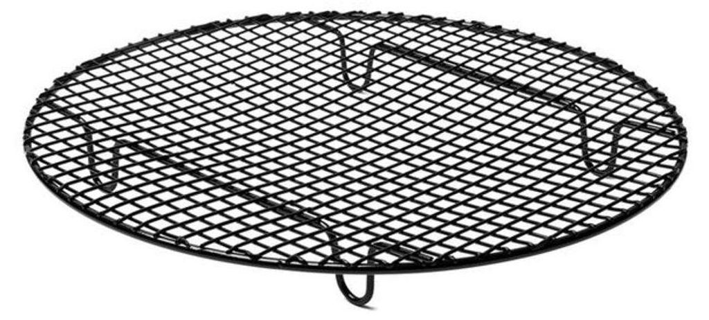 ABKÜHLGITTER Ø 28 cm Kuchengitter Gitter Auskühlgitter Kuchenrost Backgitter