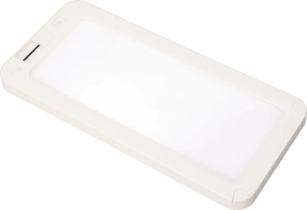 Éclairage LED 12V Intensité Variable et 3 Modes Couleur 10W Pro - 9
