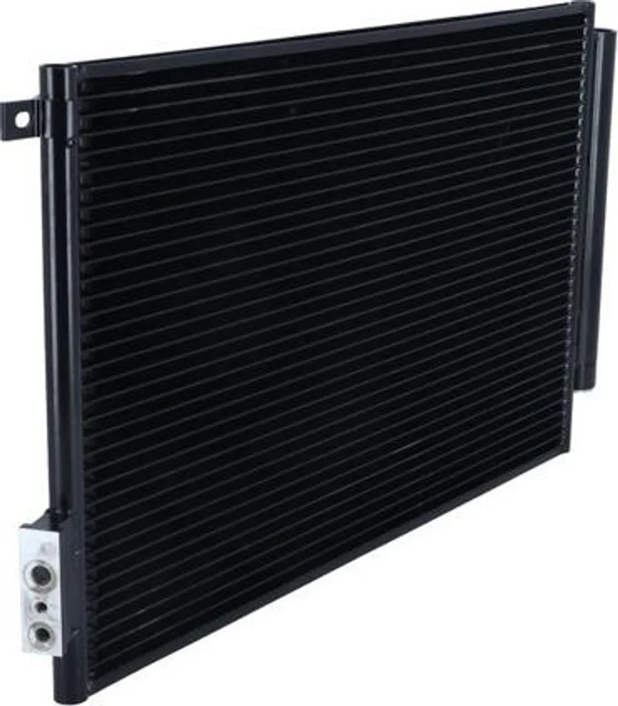 Condenseur NRF 350065 : Solution Fuite de Gaz et Panne Climatisation - 8