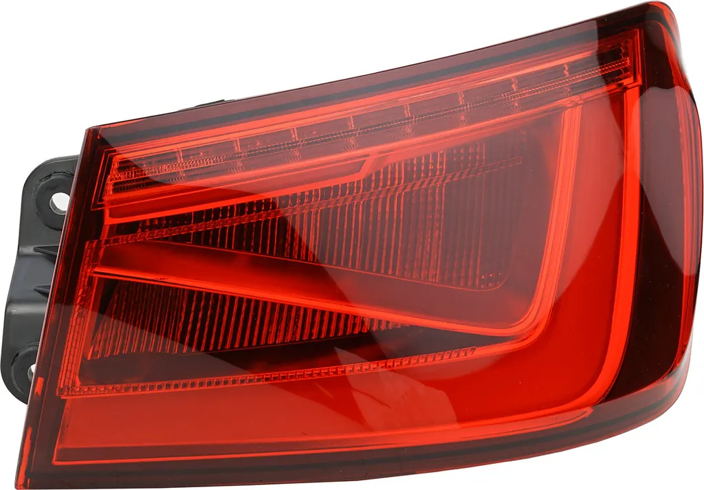 Fanale Posteriore LED Johns Audi A3 8V Esterno DX - Ricambio Certificato