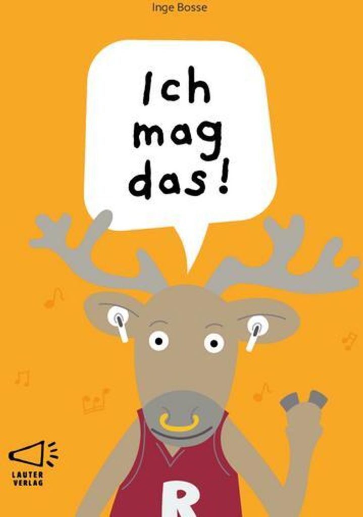 Ich mag das!