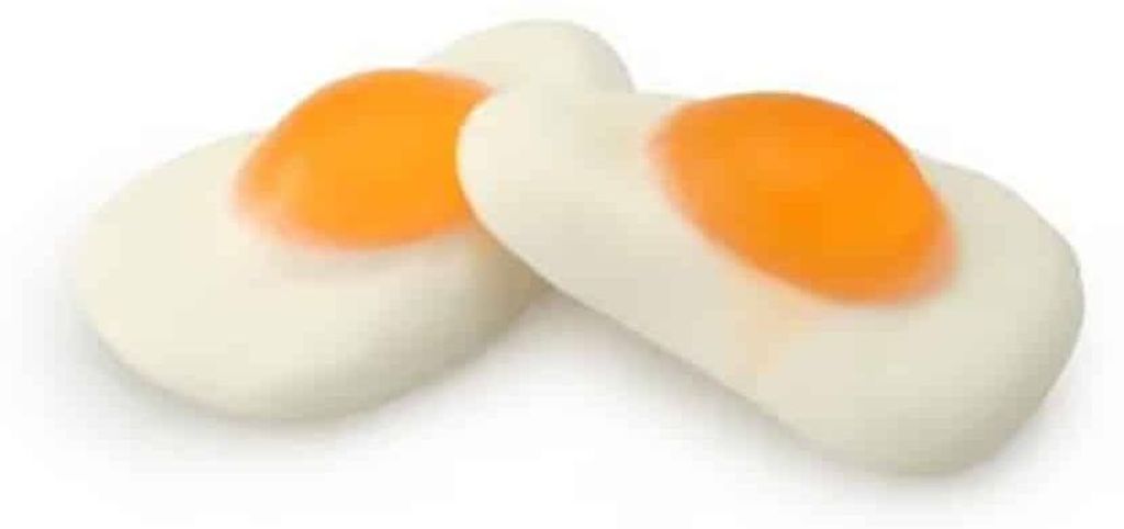 Trolli Spiegelei Productafbeelding 
