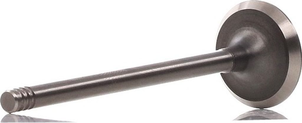 AMP PNIS096-A-0-N Auslassventil Ø29,000mm 100,700mm passend für MERCEDES-BENZ B-Klasse (W246, W242) A-Klasse (W176) CLA Coupe (C117) GLA (X156)