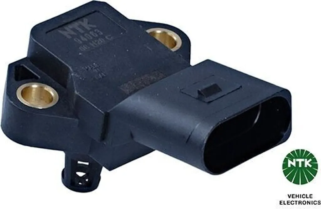 NGK 94063 Capteur de Pression de Suralimentation OE 036 906 051 F Bora