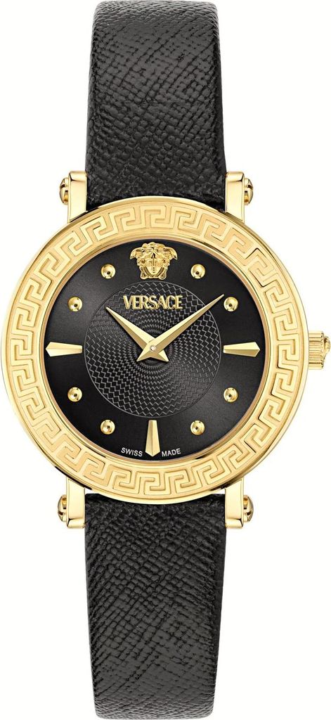 Versace Damen Versace Greca Sphere Uhr Versace-VE9C00224