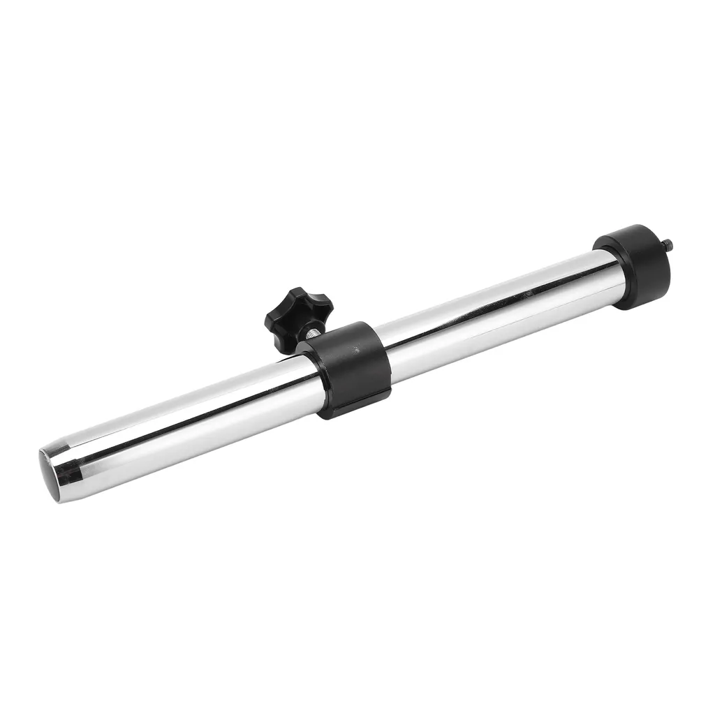 Support métallique stable pour microscope : fini les vibrations de caméra