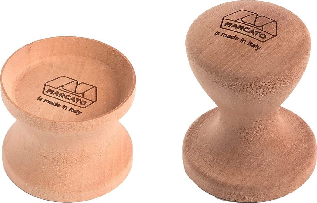 Marcato Corzetti Starter Set Holz 2-teilig, Korzett Basis und Korzett Lilie