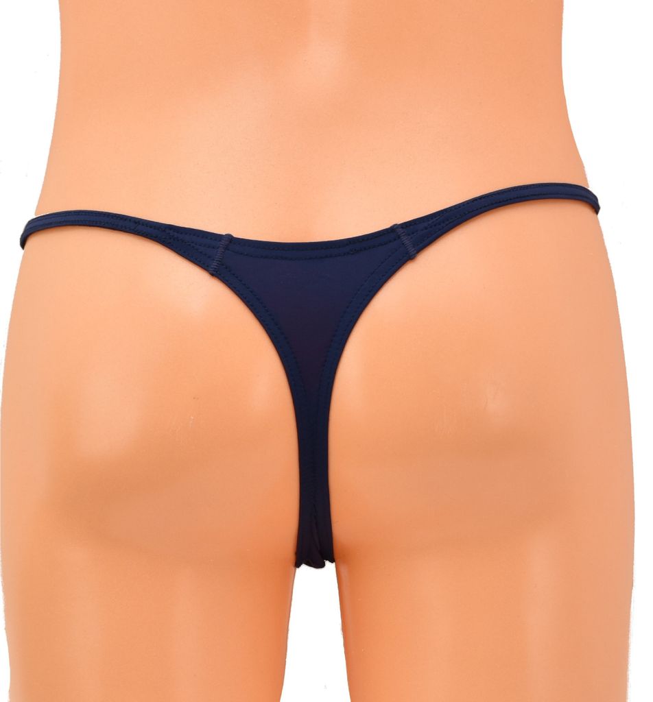 Herren String Tanga - Sexy Bikini Slips Für Besondere Anlässe