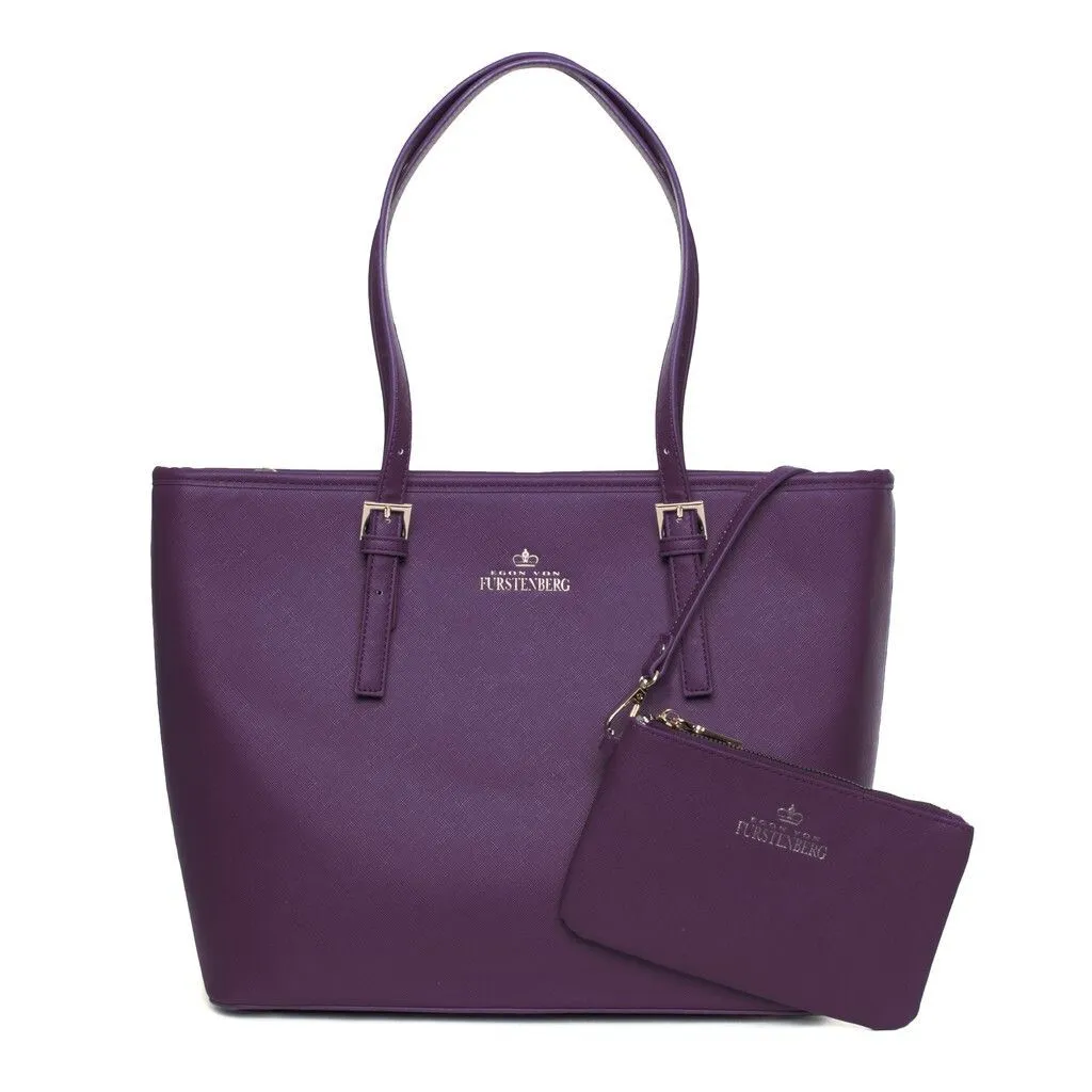 Cravate Anti-plis Egon Von Furstenberg EVF0222 pour une Tenue Toujours Nette