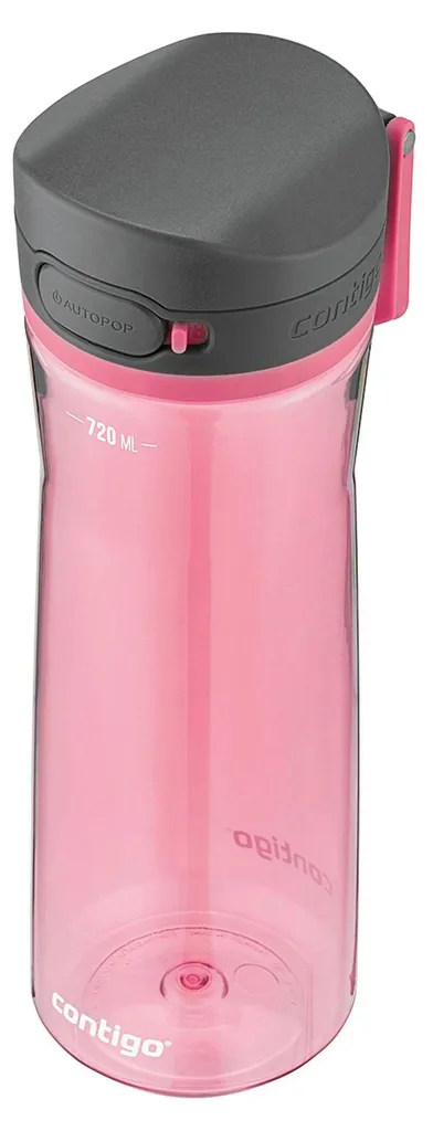 Bouteille d'eau réutilisable Contigo Jackson 2.0 sport 720 ml