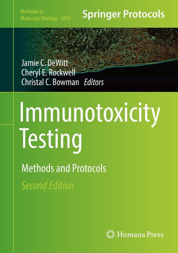 Immunotoxicity Testing