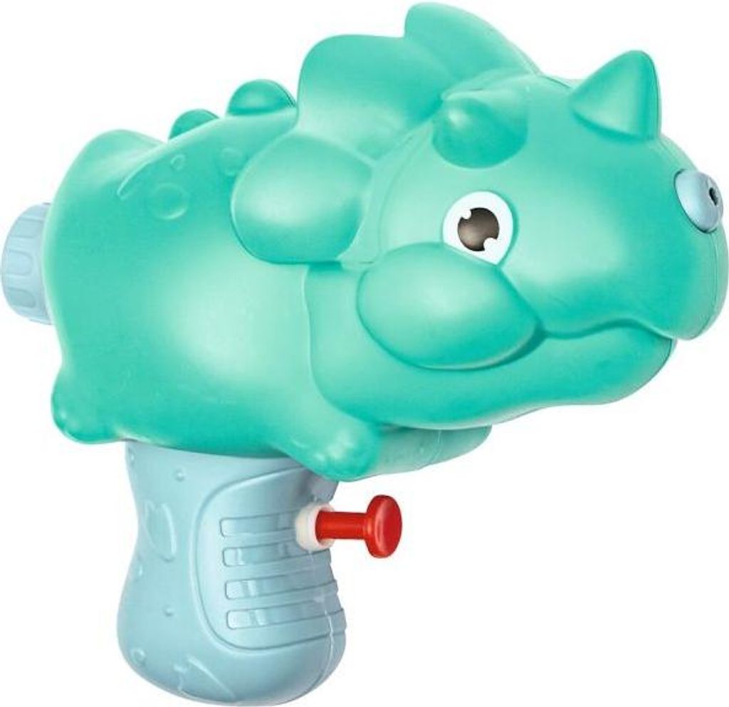 Moses Dino-Wasserspritzer für Kinder – Wasserpistole mit 6 Produktbild 