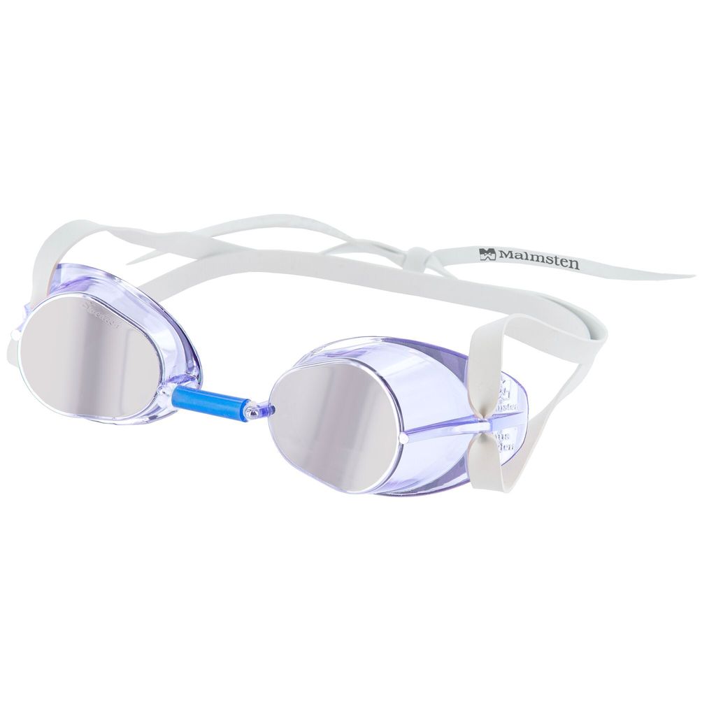 Malmsten Schwedenbrille "Jewel Collection", Saphir - Produktbild 