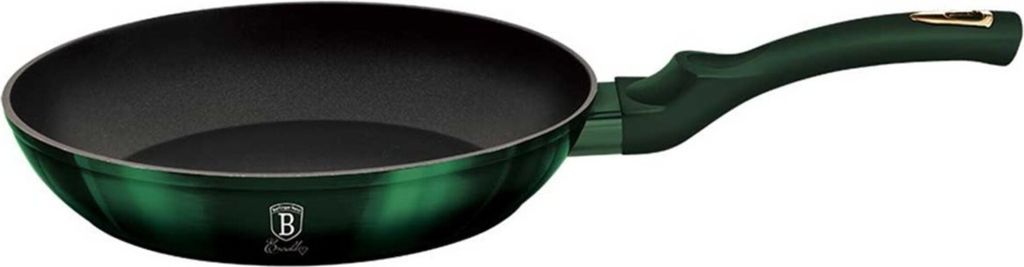 Berlinger Haus 20Cm Titánová Cesta Bh-6046 Emerald Obrázok produktu 