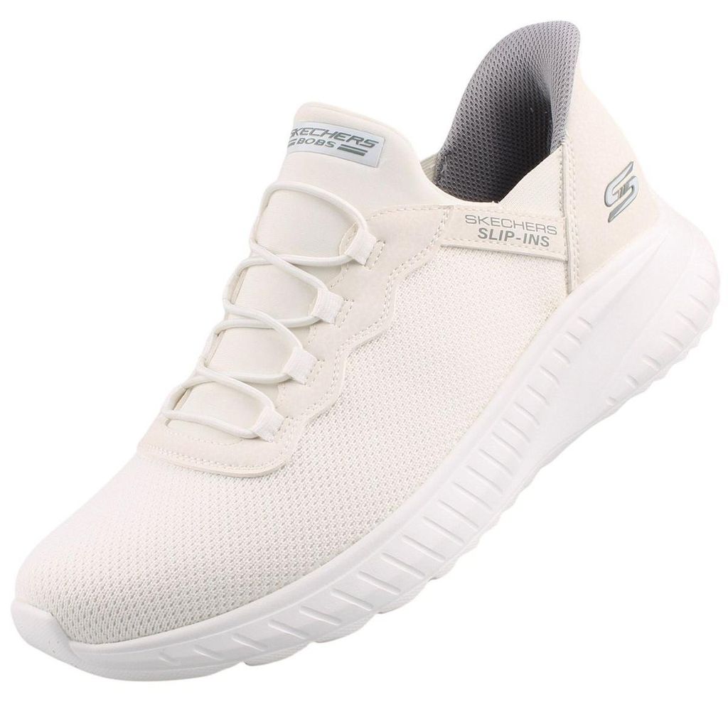 Slipper/Kletthalbschuh Sneaker (sportlich) BOBS SQUAD Produktbild 