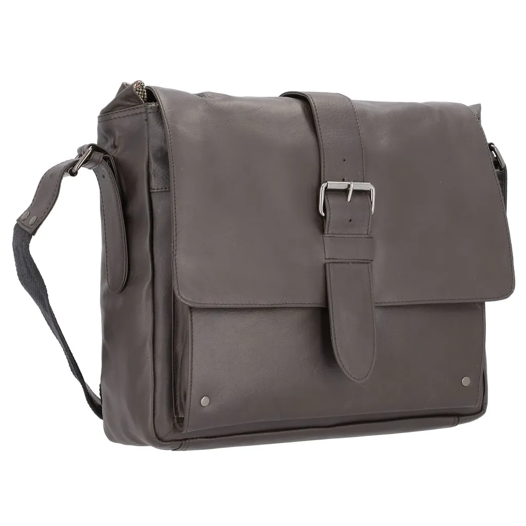 Porte-documents PRIDE and SOUL cuir solide pour protéger vos documents - 5