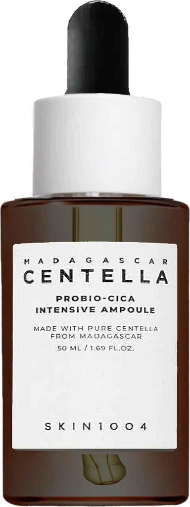 SKIN1004 Madagascar Centella Probio-Cica Ampoule intensive Image du produit 