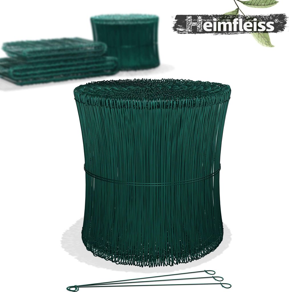 Filo per occhielli Heimfleiss® Filo per cemento 1,4 x 200 Immagine del prodotto 