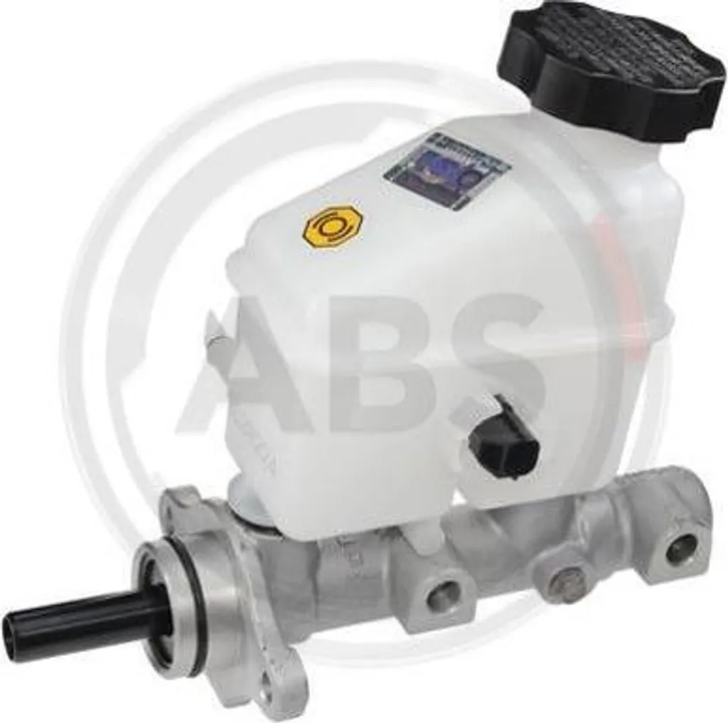 A.B.S. 75343 Cilindro freno principale OE 585101H200 compatibile con i30, Ceed, Cerato, Proceed