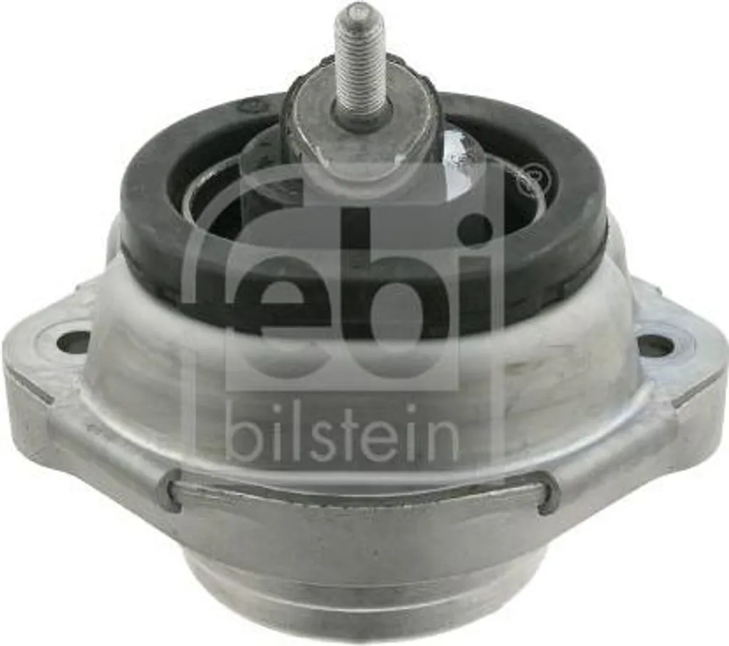Roulement moteur anti-vibration FEBI 27727 haute performance pour BMW
