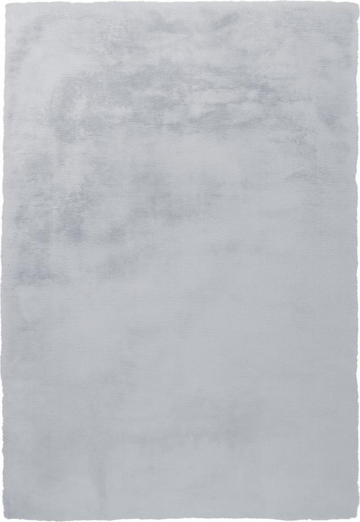 Rabbit 100 Grau / Blau 80cm x 150cm