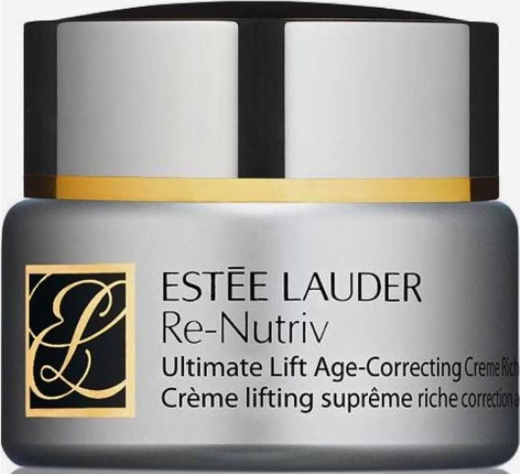 Estée Lauder Ultimate Lift Age-Correcting Crème, Denný a Obrázok produktu 