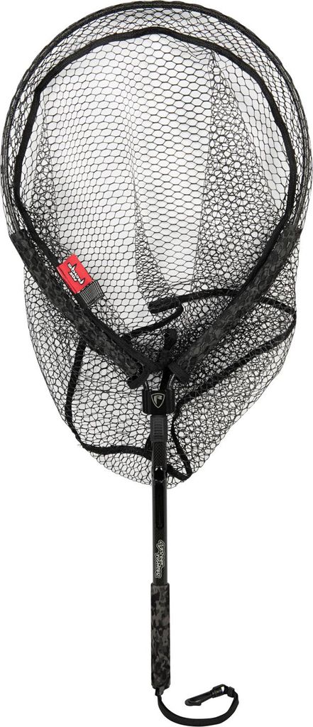 Fox Rage Kescher Short Street Net Produktbild 