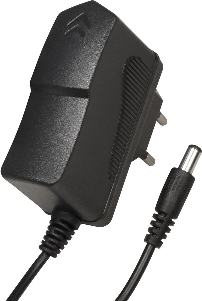 LTC PS1000S 12 Volt Netzteil Universal 12W 1A Netzgerät Stecker