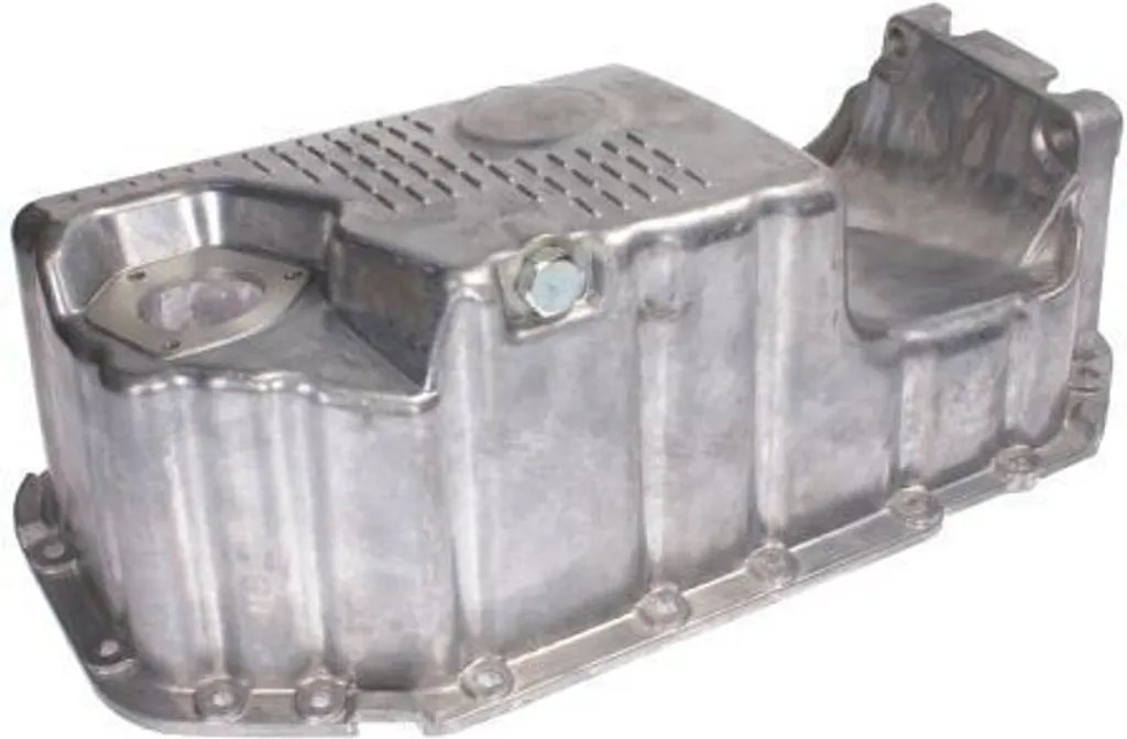 Carter d'huile anti-fuite BLIC pour Volkswagen Polo 9N et Polo 6V VAG