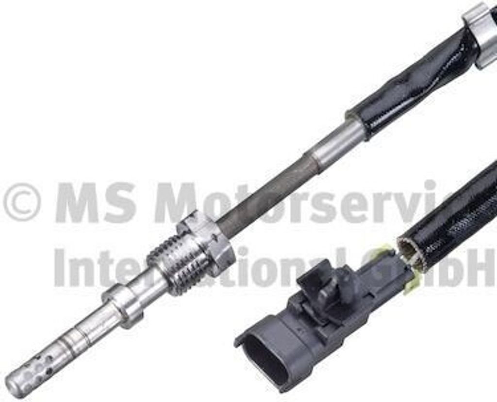 PIERBURG 7.11020.34.0 - Abgastemperatursensor für Captiva, Cruze (J305), Cruze (J308), Orlando (J309), Antara (L07)
