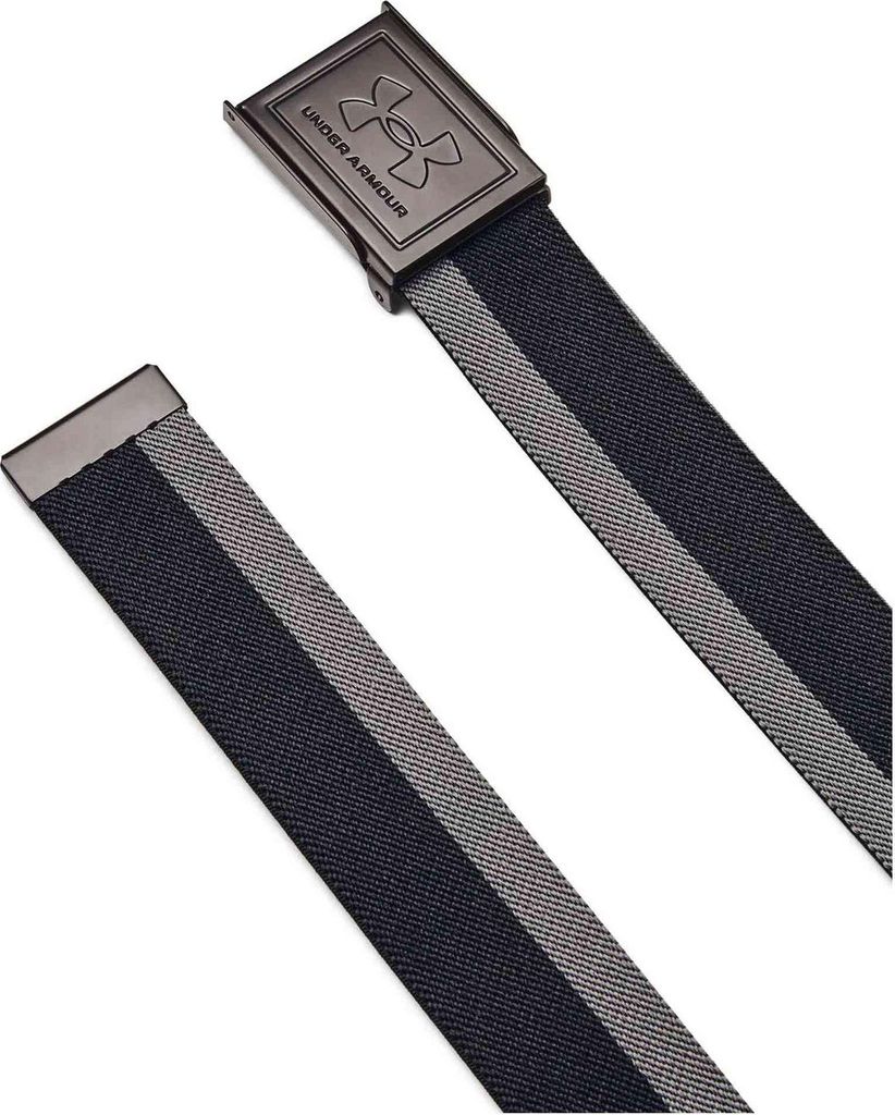 Under Armour Belt 1383935-001 in Black color size Talla Obrázok produktu 