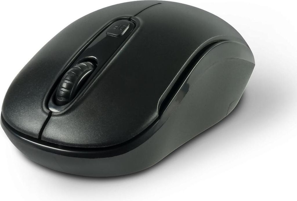 speedlink Ceptica Maus kabellos schwarz Obrázok produktu 6