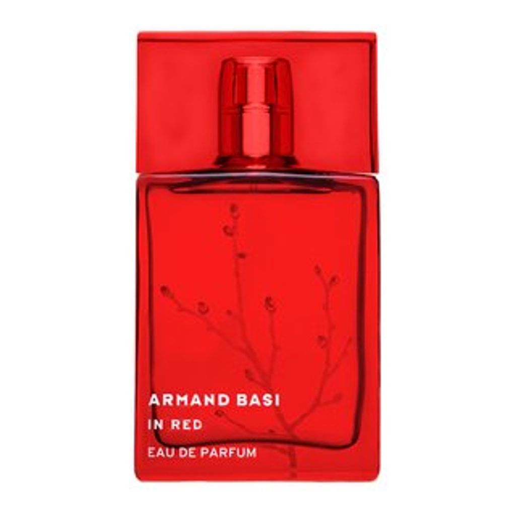 Armand Basi In Red EDP 50 ml W Obrázok produktu 