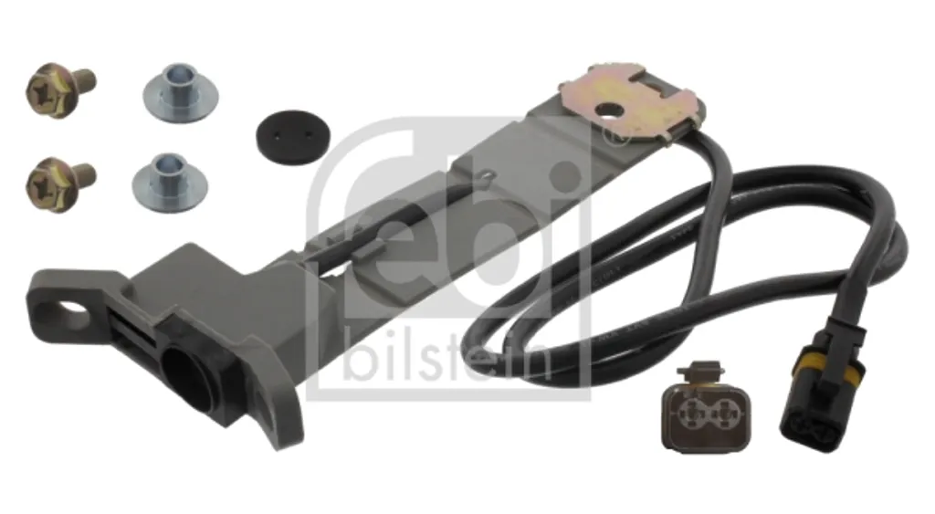 Support ventilateur de radiateur FEBI BILSTEIN 40939 qualité d'origine