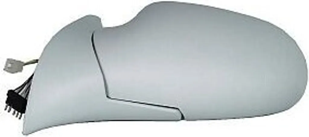 Rétroviseur droit ABAKUS 2403M06 pour Classe A W168 OE A1688101676