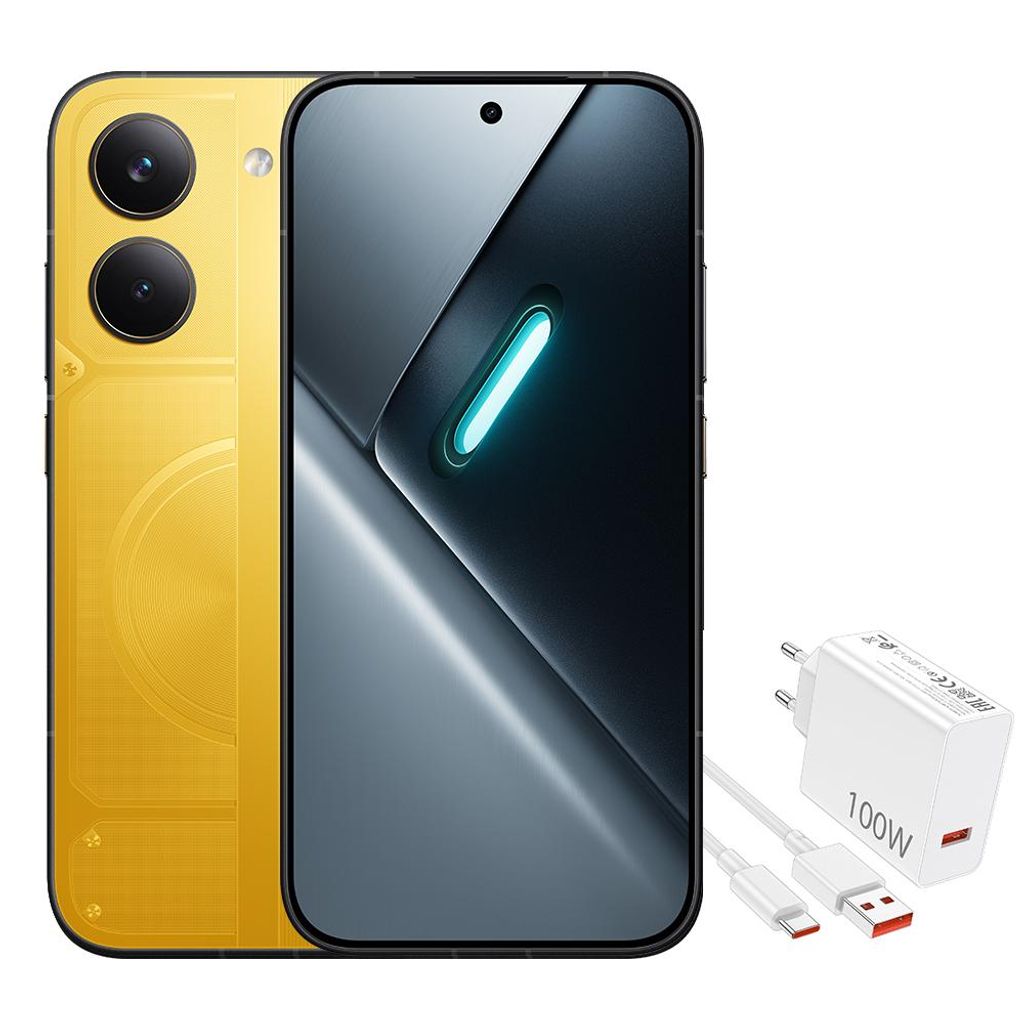 XIAOMI POCO X8 Pro, 16,7 cm (6.59"), 2756 x 1268 Pixel, 12 Produktbild 