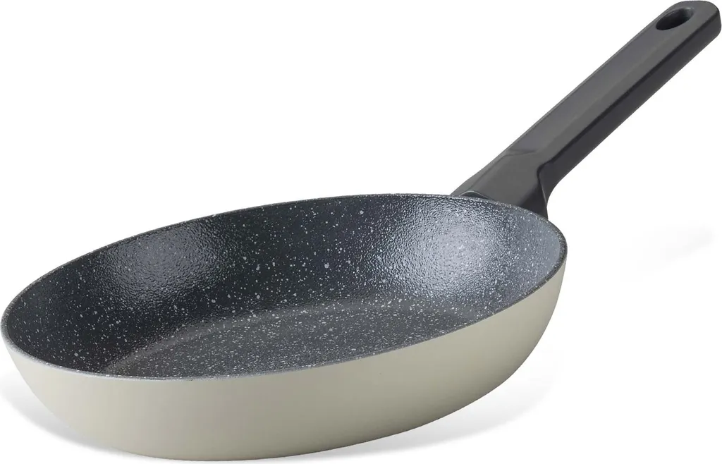 Fackelmann Balance 20cm Induzione: Antiaderente Ceramica Facile
