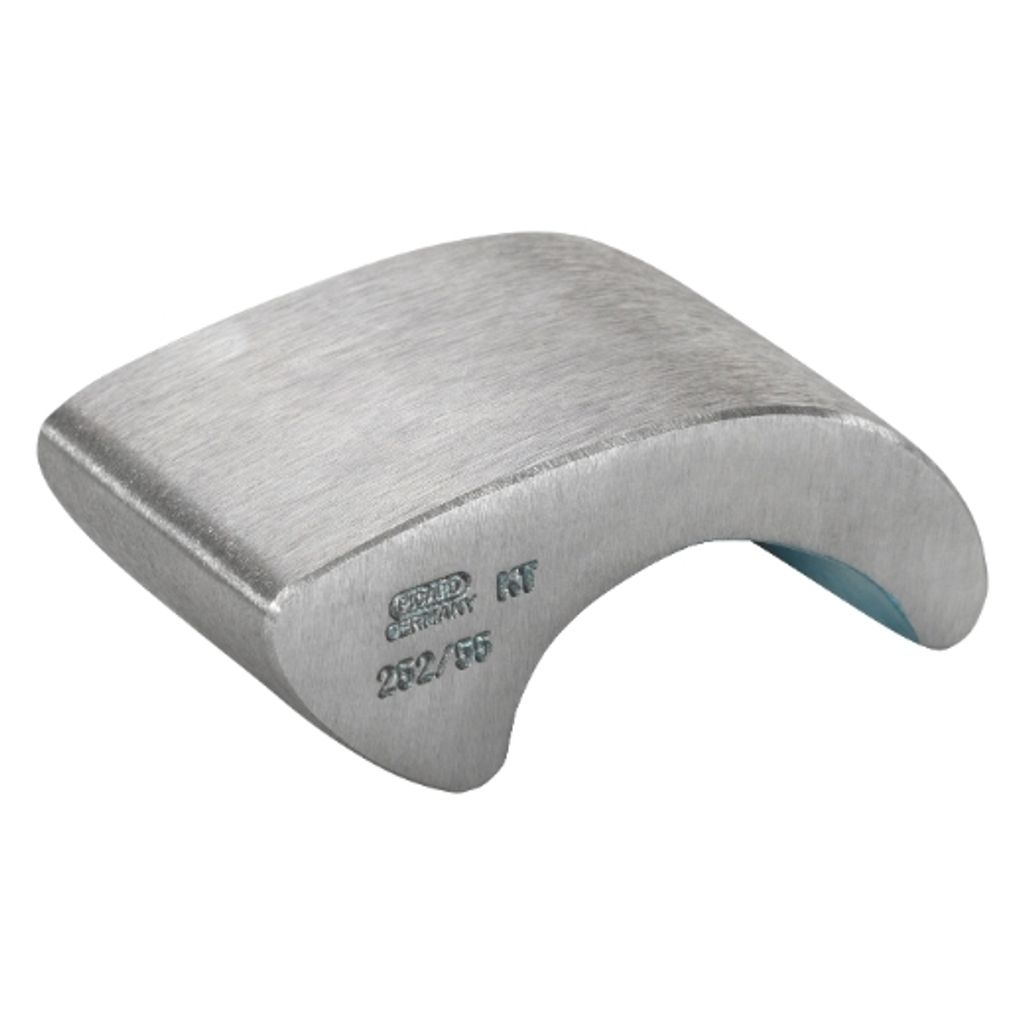 PICARD Handfaust 1.000g Spezialform Nr. 252/55