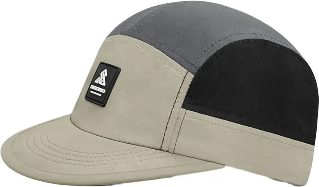 Casquette été beige Siroko Scene protection solaire sport et loisirs