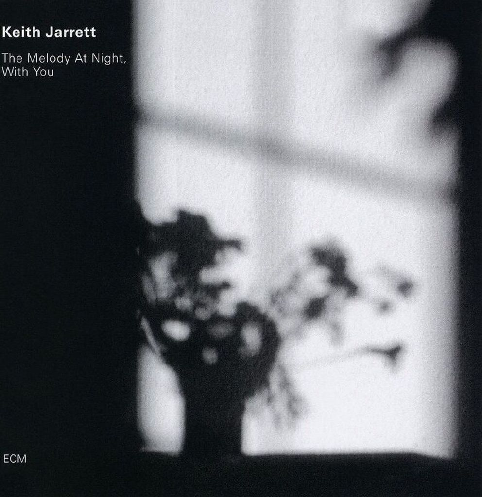 The Melody At Night,With You